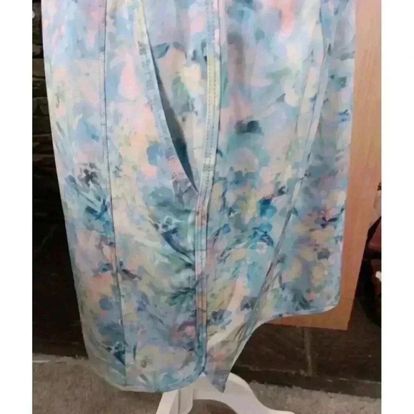 RBX (M) Sleeveless Golf Athletic‎ Dress (with drawstring) Pastel Colors Pockets - Picture 10 of 10